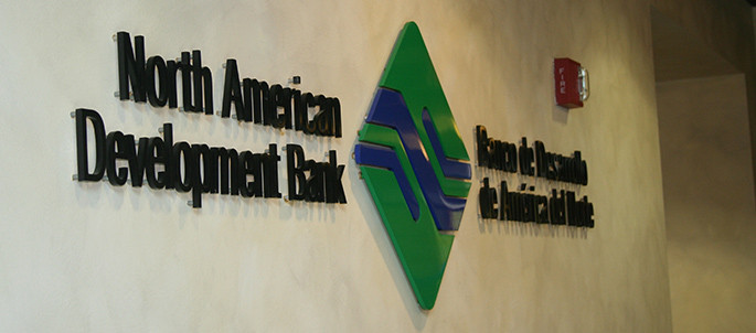 North american development bank jobs