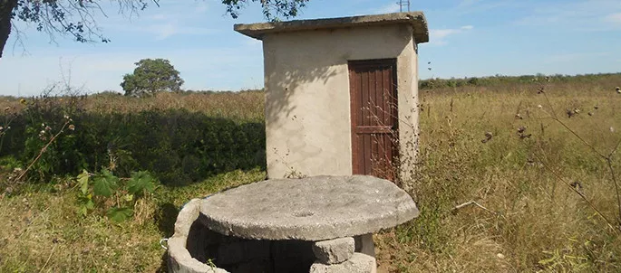 Grant agreement signed for water system project in the community of José Silva Sánchez, Tamaulipas | NADB: North American Development Bank 1